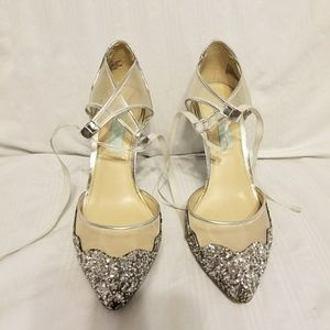 Betsey Johnson Heels